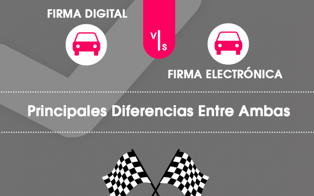 firma digital vs firma electrónica-1